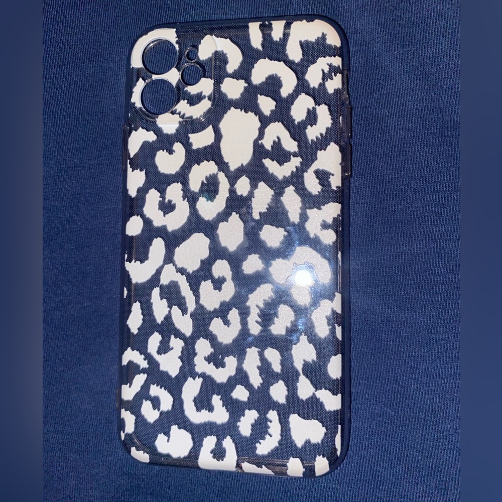 SHEIN iPhone 11 phone case